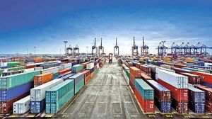 جایگاه ایران در رتبهبندی جهانی تجارت