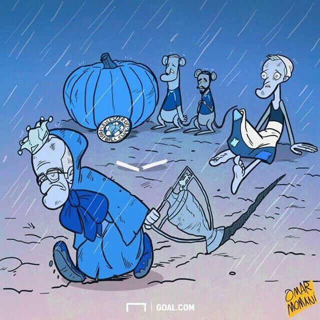 پایان غم انگیز آقای قهرمان!