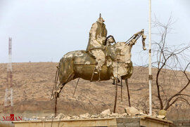آزادسازی موصل/تصاویر
