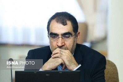 حواشی جلسه هیات دولت/تصاویر