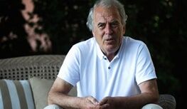 دنیزلی: پرسپولیس از سد الهلال می‌گذرد