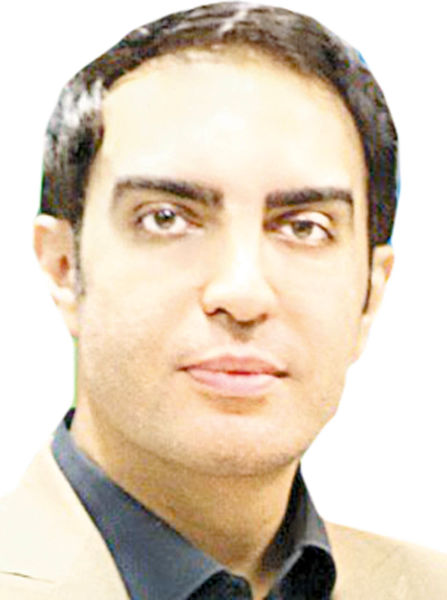 روزگار سخت