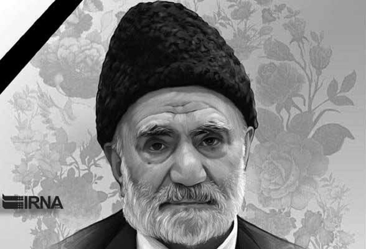 مرثیه سرای پیشکسوت چشم از جهان فروبست