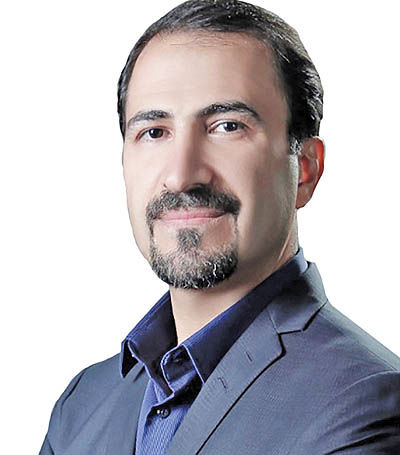 چرا شرکتهای ایرانی نوآوری نمیکنند؟