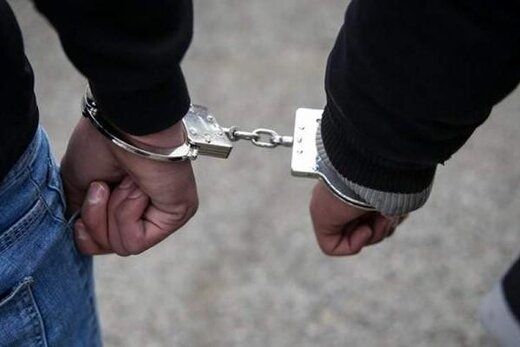 54 مرکز فروش سوالات کنکور 1402 متلاشی شد
