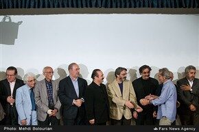 تصاویر زادروز حسین علیزاده