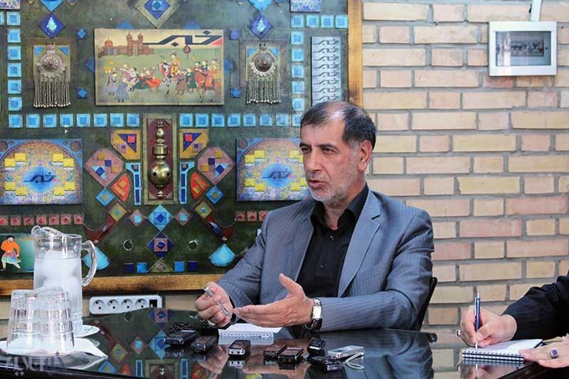 نشست خبری باهنر/تصاویر