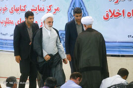 روایت تصویری از نماز جمعه تهران
