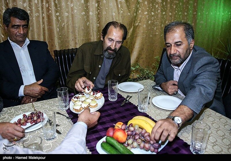 جشن روز ملی سینما/تصاویر