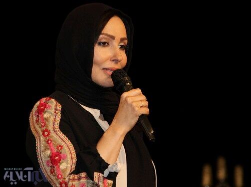 3بازیگر درکنسرت گروه «مهروزان»/عکس