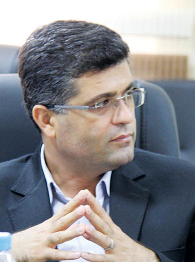 بازرگان ایرانی