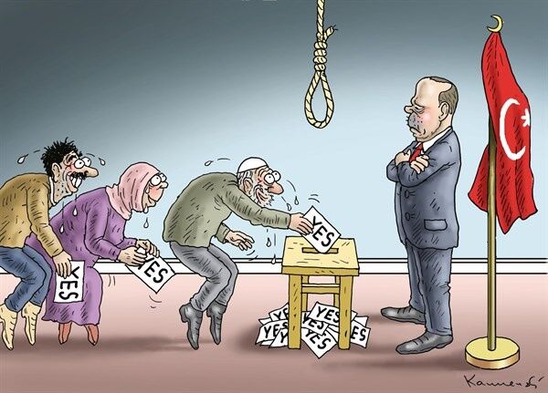 این هم پشت‌پرده پیروزی اردوغان!