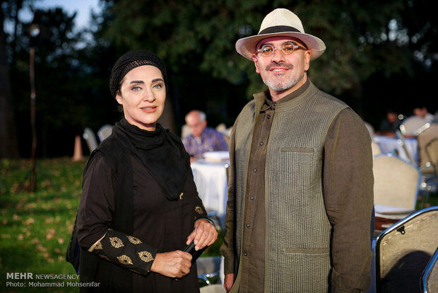 جشن سینمای مستند/تصاویر