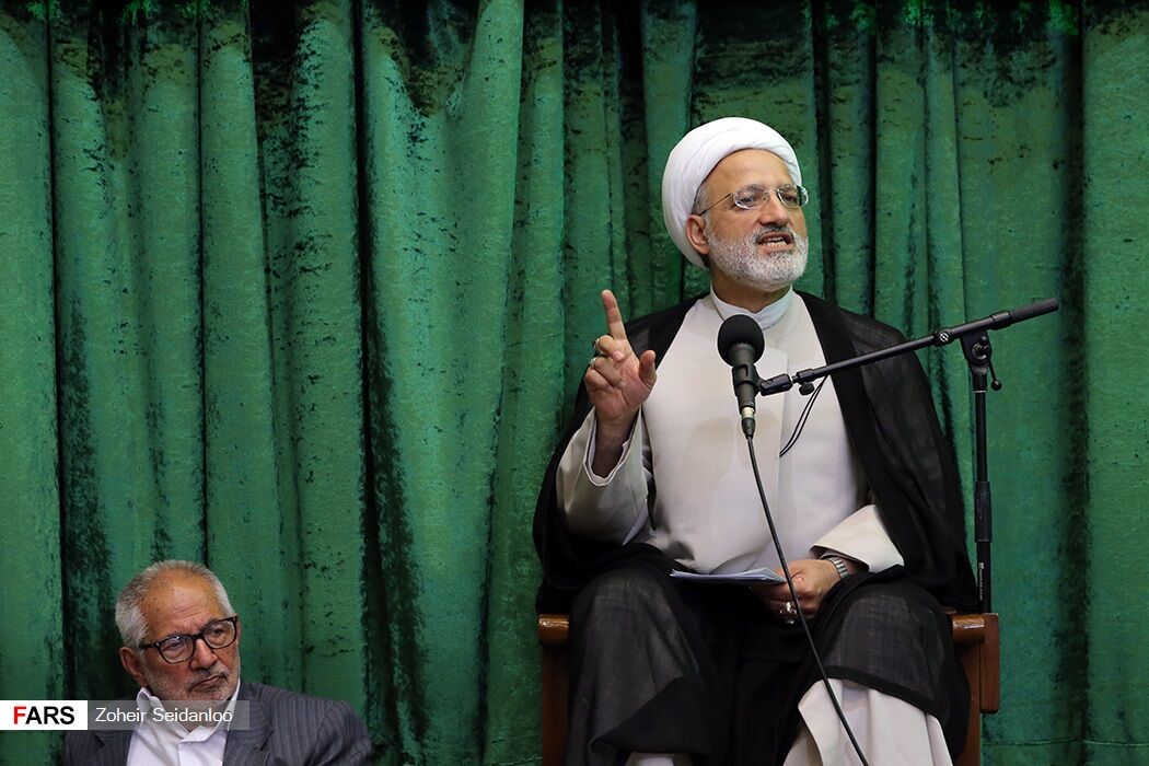 سالگرد ارتحال آیت‌الله طالقانی/ تصاویر