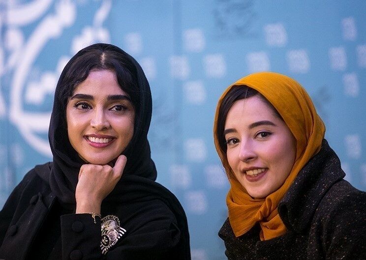 نشست فیلم سوفی و دیوانه/تصاویر
