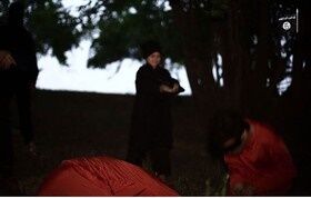 کودکان داعشی، فرانسه را تهدید کردند