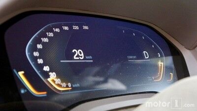 تصاویری از کانسپت خودروی جدید BMW