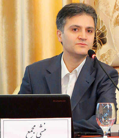 در مجمع عمومی عادی سالانه شرکت سرمایه‏گذاری نور کوثر ایرانیان تصویب شد