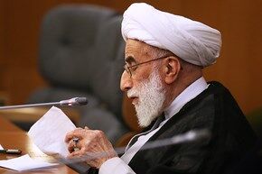 ضیافت شام مجلس خبرگان رهبری