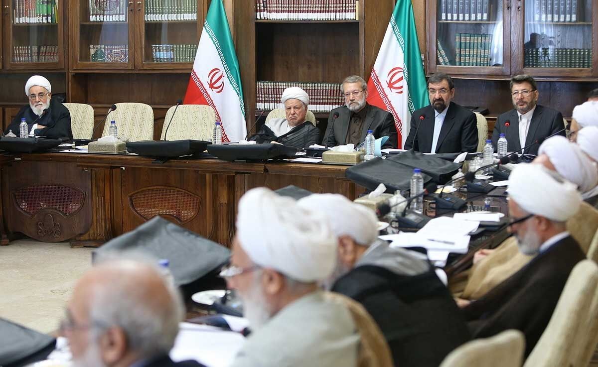 مجمع تشخیص مصلحت/تصاویر
