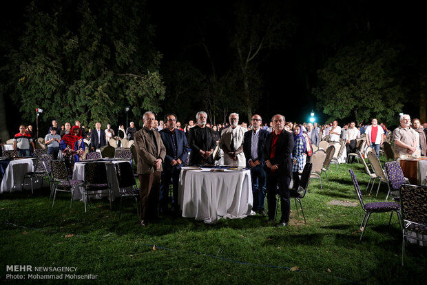 جشن سینمای مستند/تصاویر