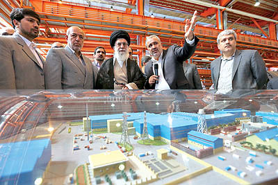 «درون‌زایی» و «برون‌گرایی»؛ چگونه؟