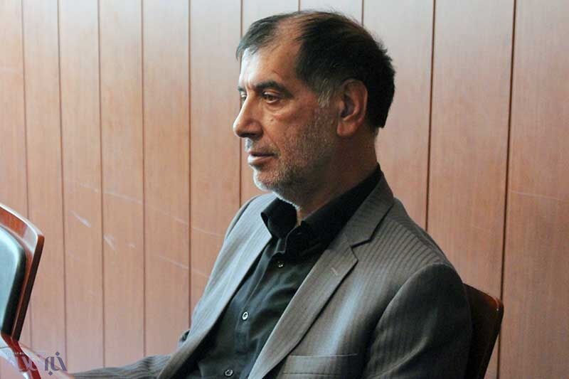 نشست خبری باهنر/تصاویر
