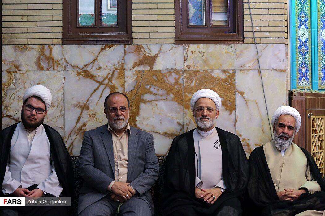 سالگرد ارتحال آیت‌الله طالقانی/ تصاویر