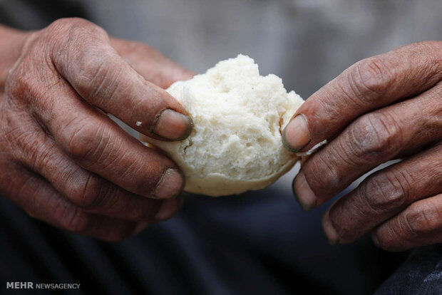 بازسازی دیوار بزرگ چین/تصاویر