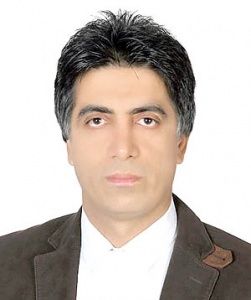فقدان استراتژی مشخص