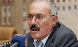 عبدالله صالح: هیچ اختلافی با انصارالله یمن نداریم