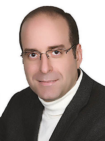 جایگاه هوش ارتباطی در رفتار مدیران پروژه