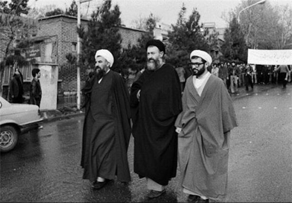 مردی که برای ما یک ملت بود/تصاویر