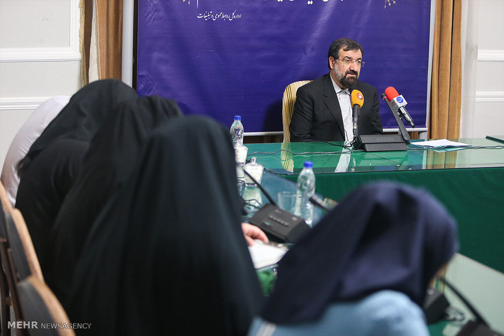 ‫در مجمع تشخیص چه خبر بود؟/تصاویر