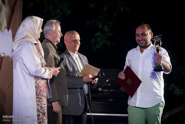 جشن سینمای مستند/تصاویر