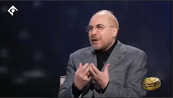 قالیباف: در حادثه مهسا امینی پلیس باید عذرخواهی می کرد / برخی سوپرانقلابی‌ها حاج قاسم را انقلابی نمی‌دانستند!