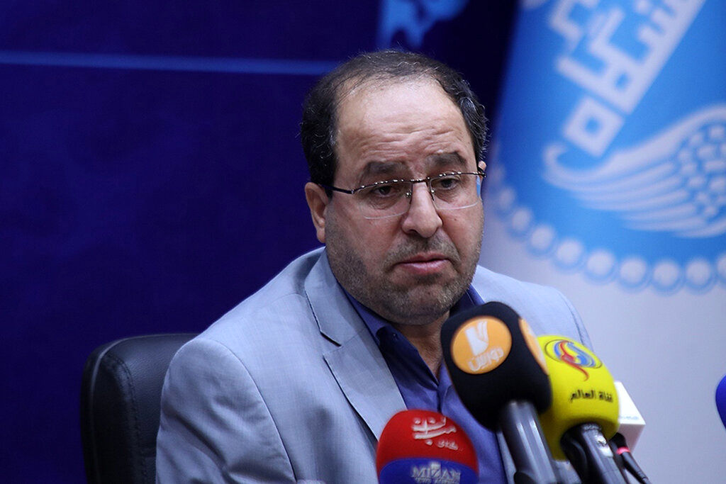 واکنش رئیس دانشگاه تهران به خودکشی 2 دانشجوی این دانشگاه