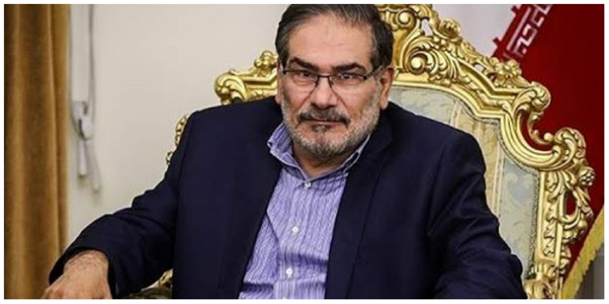 واکنش شمخانی به اظهارات مشاور زلنسکی مبنی بر حمله پهپادی به اصفهان / باید شفاف سازی و تکذیب کند