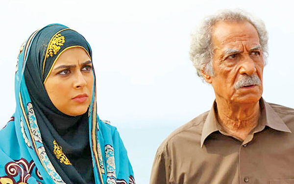 آغاز مجموعه «به رنگ خاک» در شبکه 1