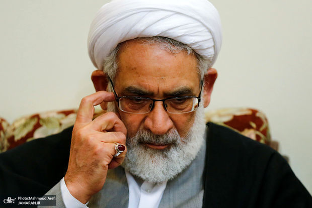گشت ارشاد تعطیل شد