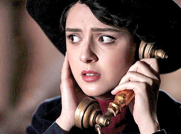 استقبال رسانه اصولگرا از بازداشت ترانه علیدوستی /چرا اینستاگرامش از دسترس خارج شده است؟