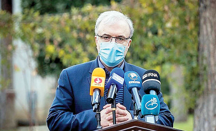 زنگ خطر موج چهارم کرونا