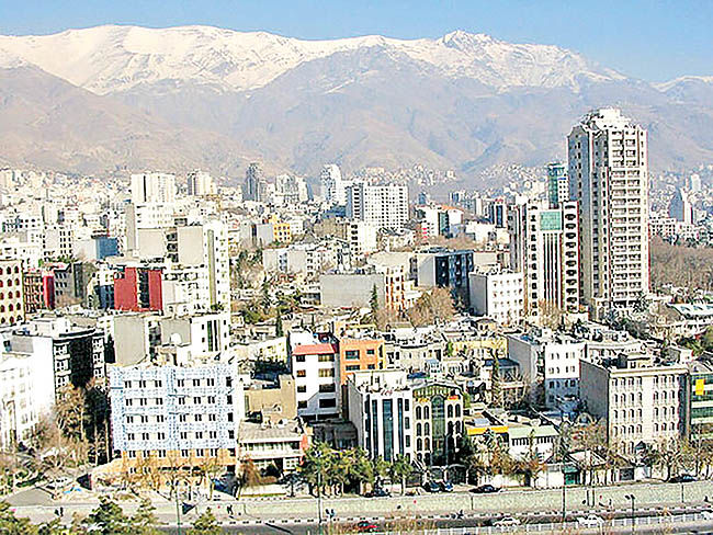 چشمبند برای بازار ملک