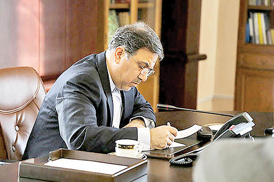 جراحی مالیاتی بازار مسکن